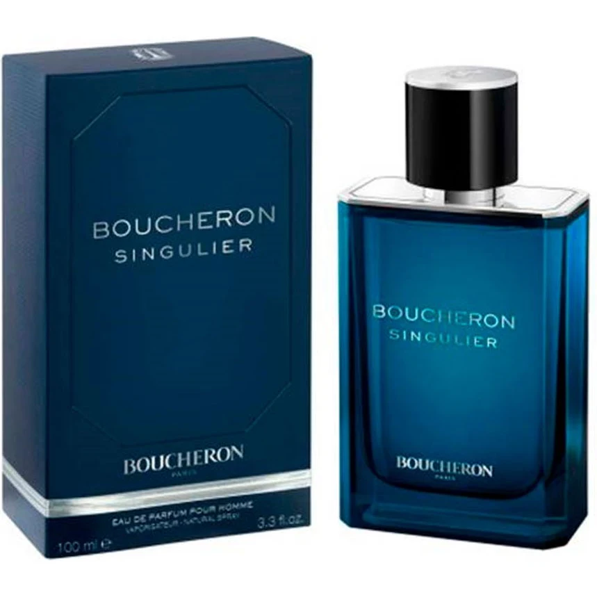 Perfume Boucheron Singulier EDP 100 ml