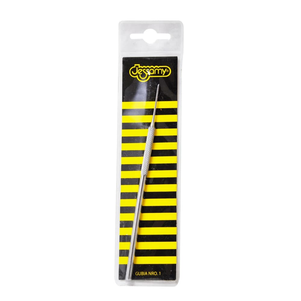 Gubia Nro. 1 Jessamy para Manicura y Pedicura