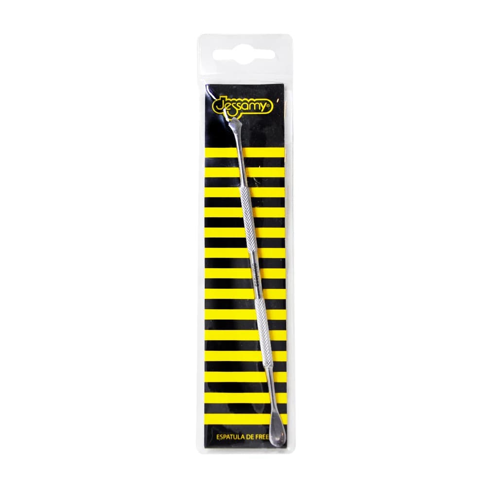 Espátula De Freer Jessamy Acero Inoxidable