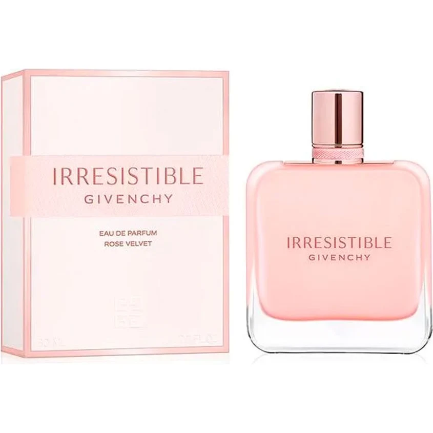 Givenchy Irresistible Rose EDP 50 ml