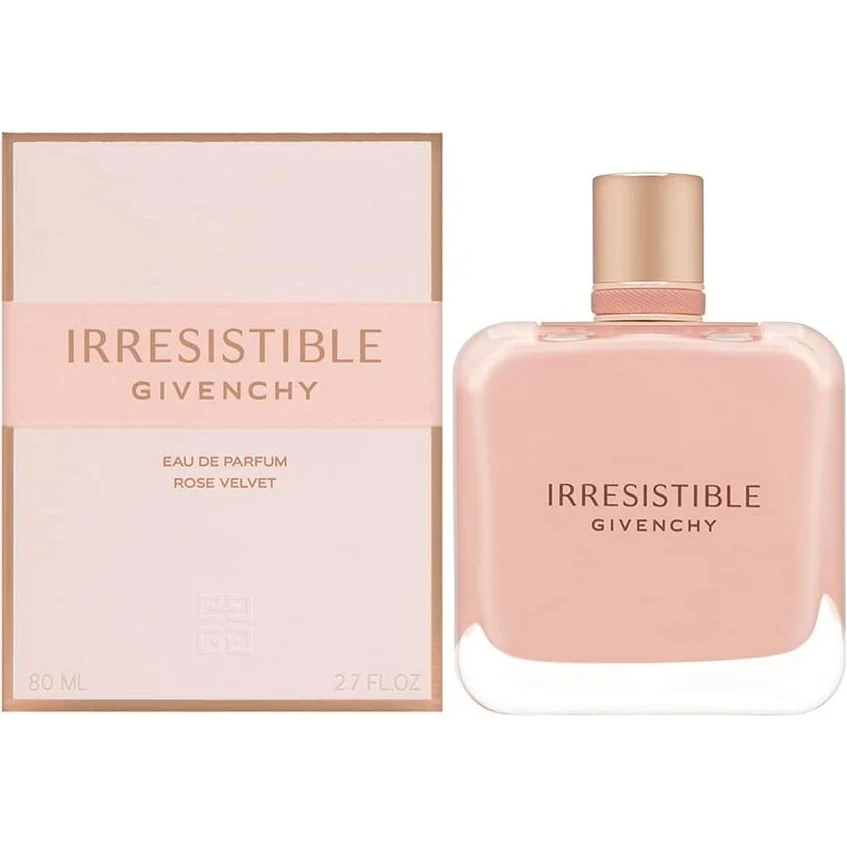Givenchy Irresistible Rosée Eau de Parfum 80 ml