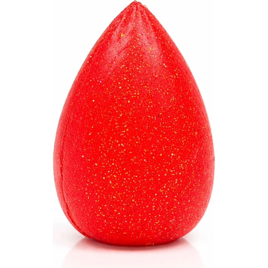 Esponja de Maquillaje Quico sin Látex Glitter