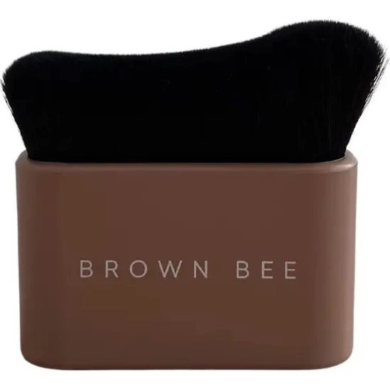 Cepillo Corporal Brown Bee Body Brush