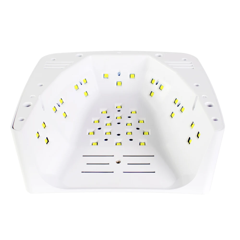 Cabina UV/LED 60W para Uñas Duga