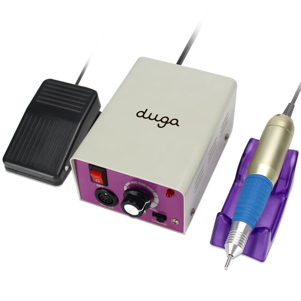 Torno Eléctrico Profesional Duga 25000 RPM