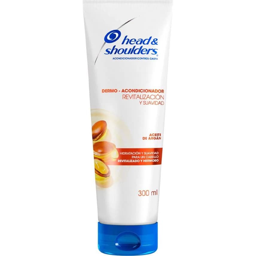 Acondicionador Head & Shoulders 300 ml