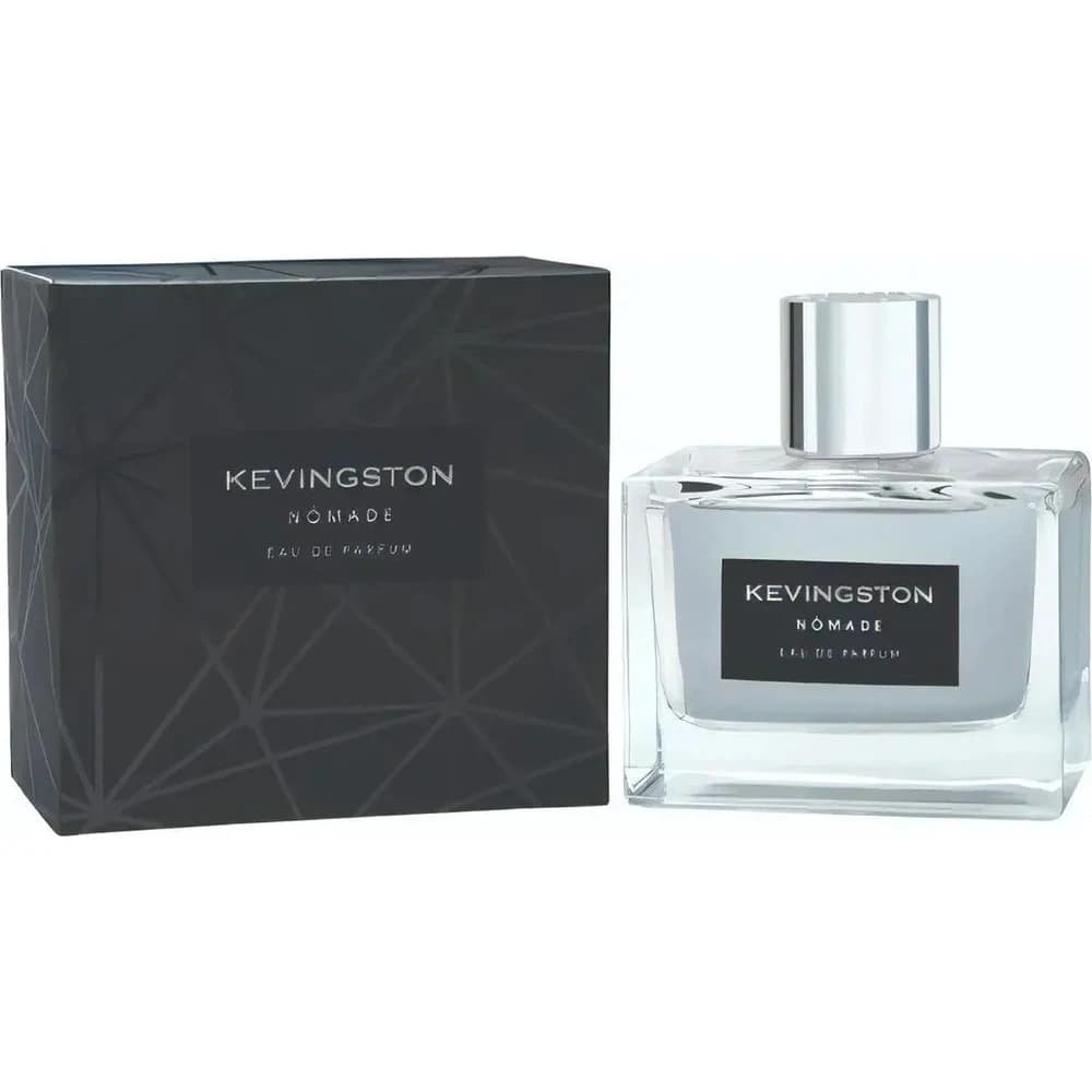 Eau de Toilette Kevingston Eau Nomade 50 ml