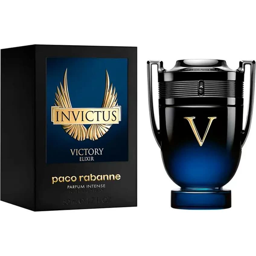 Invictus Victory Elixir 50 ml