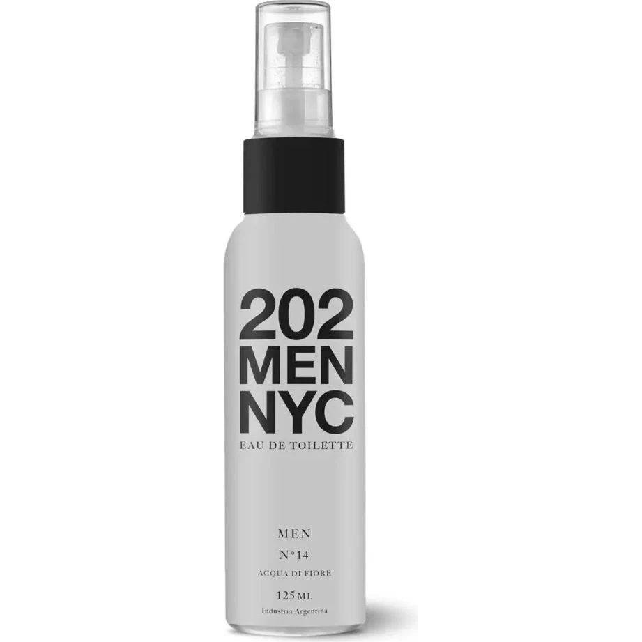 Acqua di Fiore Eau de Toilette 202NYC Tono N14