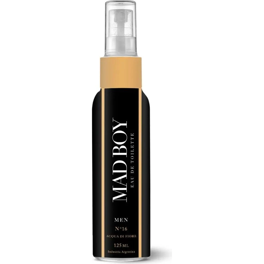 Acqua di Fiore Hom Mad Eau de Toilette 125 ml