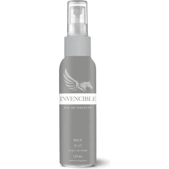 Acqua di Fiore EDT Invenc Tono N17