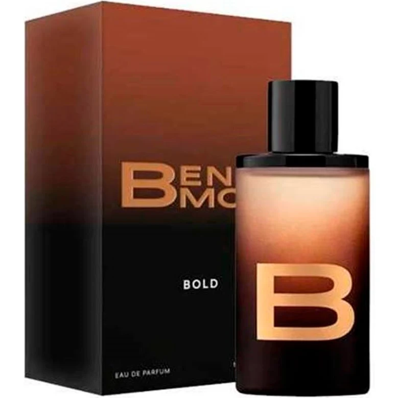 Perfume Bensimon Bold EDP 100 ml