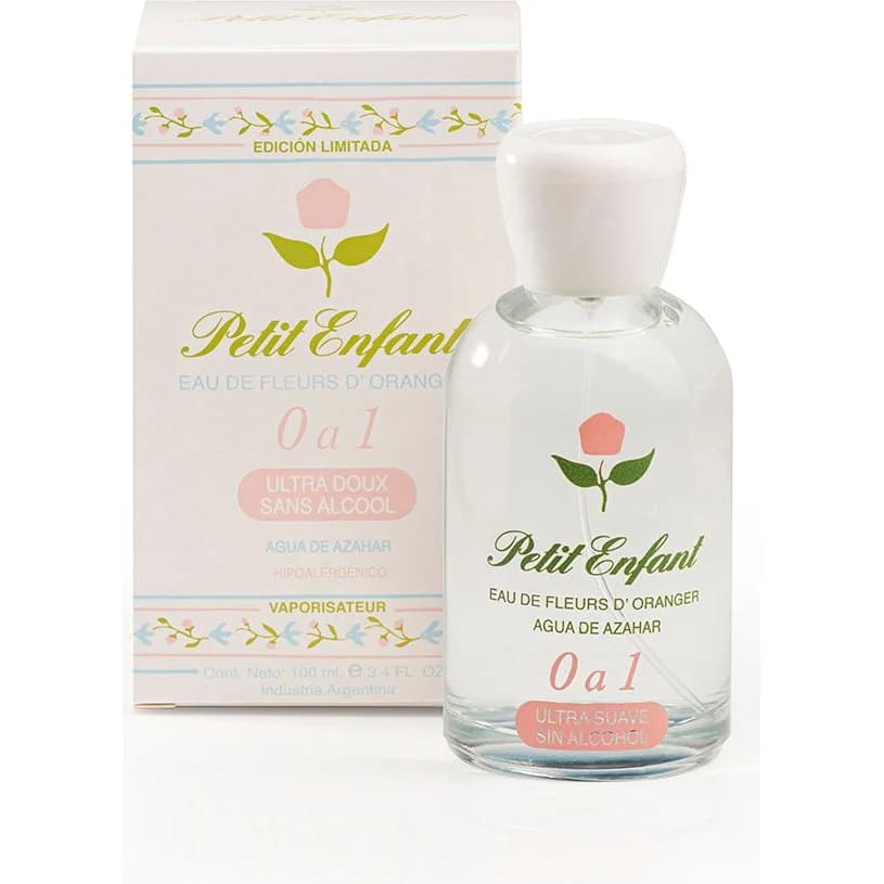 Agua de Azahar Petit Enfant 100 ml