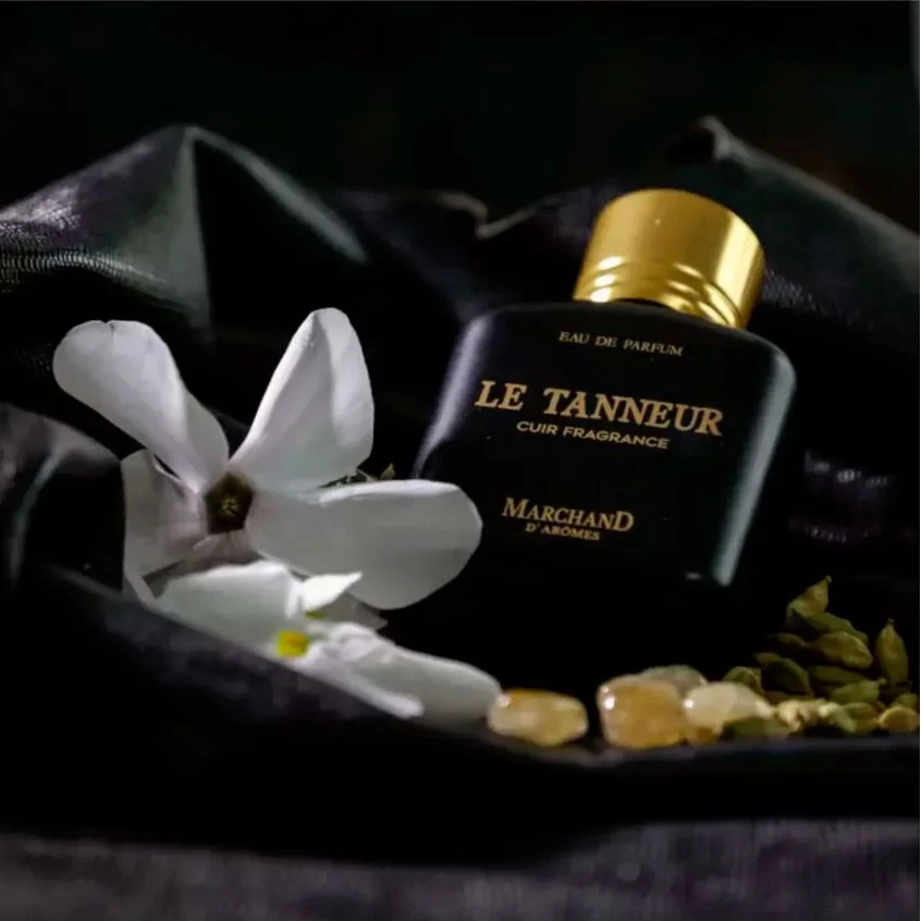 Perfume Eau de Parfum Marchand AR Homme