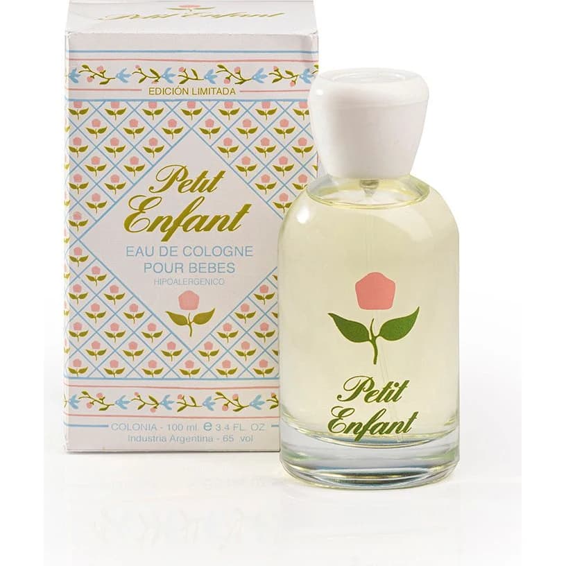 Colonia Petit Enfant x 100 ml con Estuche