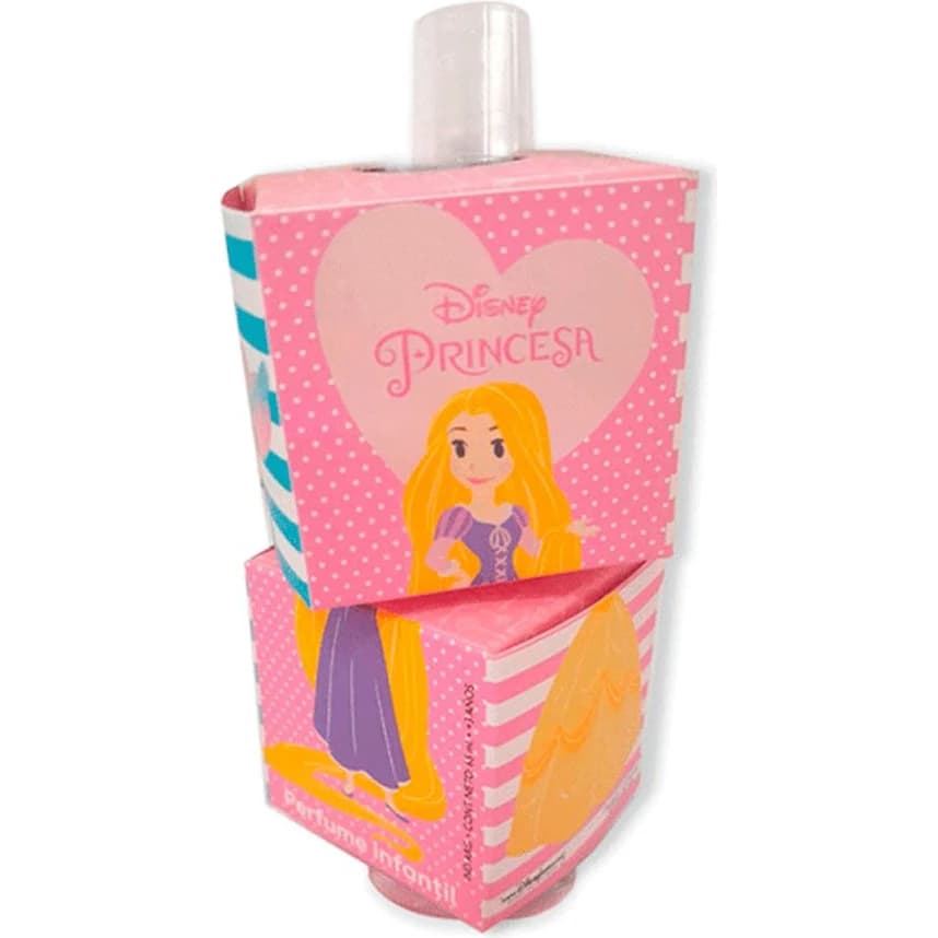 Body Splash Disney Princesas 65 ml