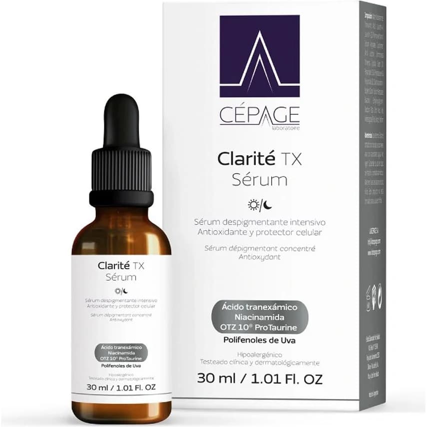 Clarite TX Serum Despigmentante 30 ml