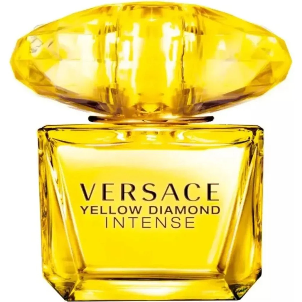 Eau de Parfum Versace Yellow Diamond Intense 90 ml