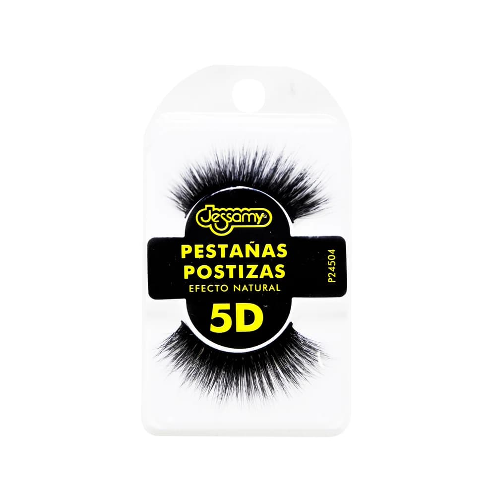 Pestañas Postizas 5D-13 Jessamy