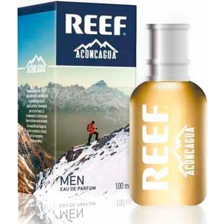 Perfume Reef Aconcagua EDP 100 ml