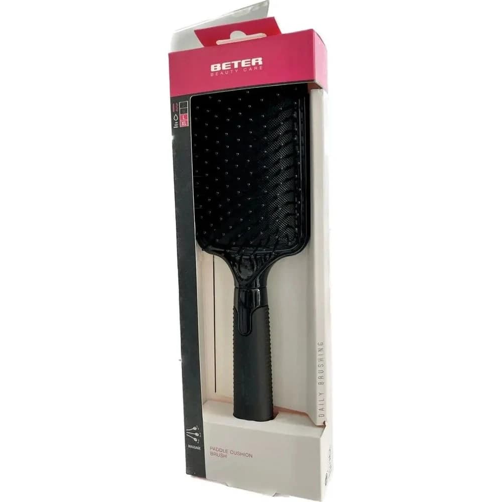Cepillo para el Cabello Beter Be Care