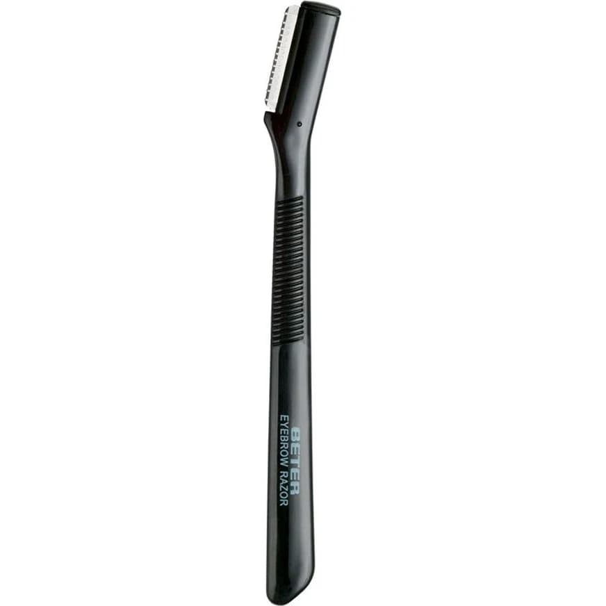 Cuchillas Depiladoras de Cejas Beter Be Care x3 Unidades