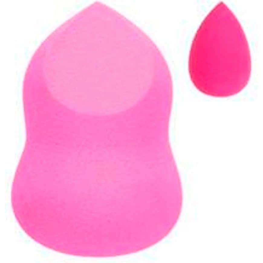 Esponja de Maquillaje 3D Beter Be.Care