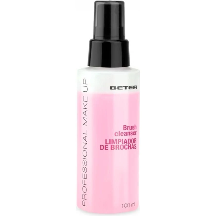 Limpiador para Brochas Be.Care Spray Beter
