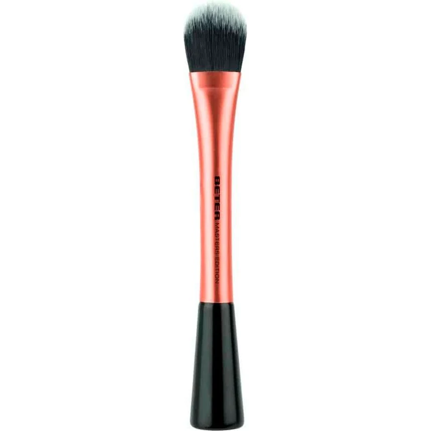 Brocha para Base Líquida Beter Beauty Care N. 37