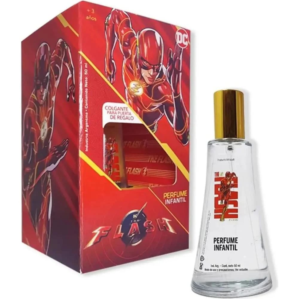 Perfume Flash Disney 50 ml