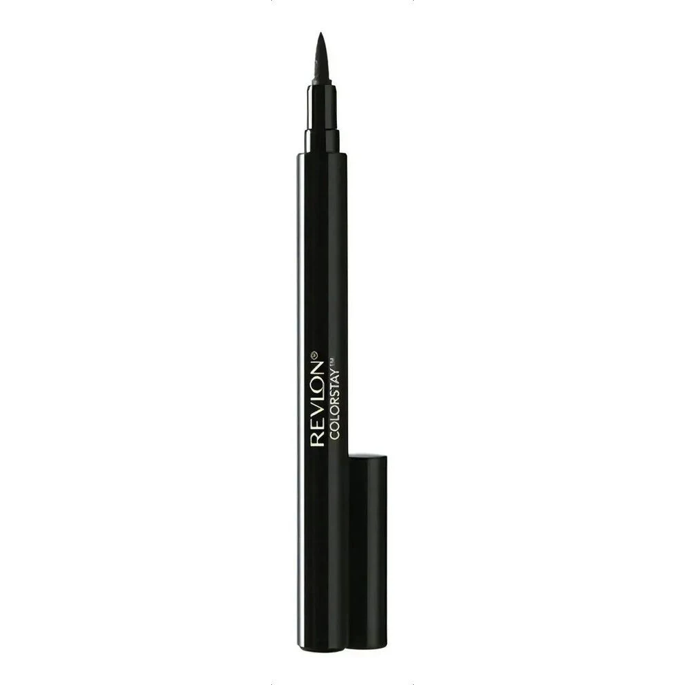 Delineador de Ojos Revlon Liquid Eyeliner