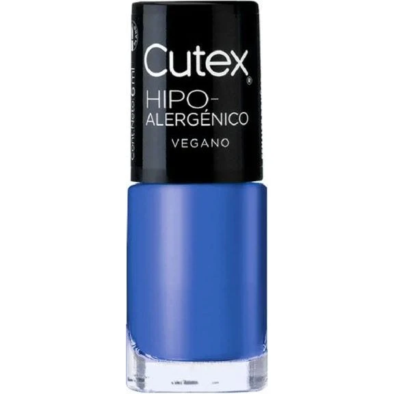 Esmalte Cutex Tono 065 Impulso