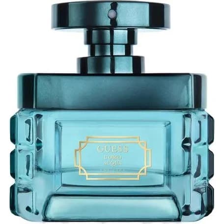 Guess Uomo Acqua EDT 30 ml