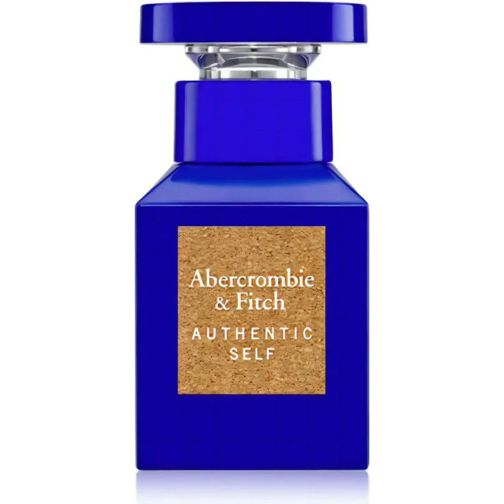 Eau de Toilette Abercrombie & Fitch Authentic Self Men 100 ml