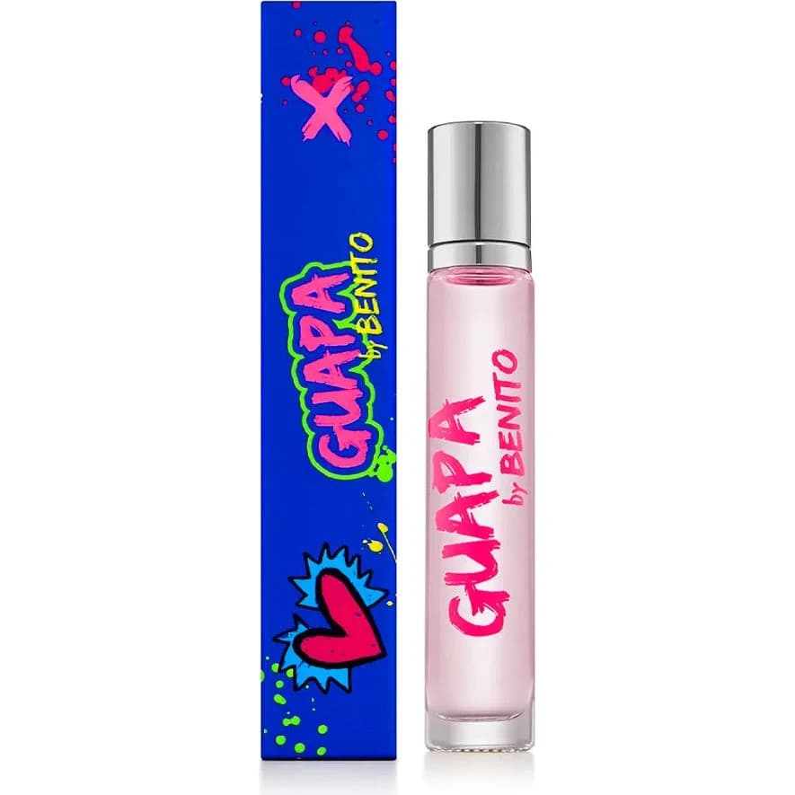 Eau de Parfum Benito Fernández Guapa 18 ml