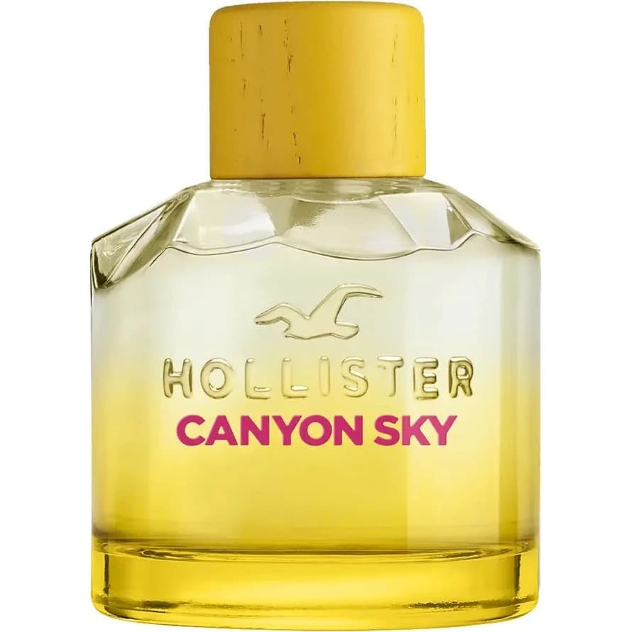 Perfume Canyon Sky Her Hollister EDT 100 ml