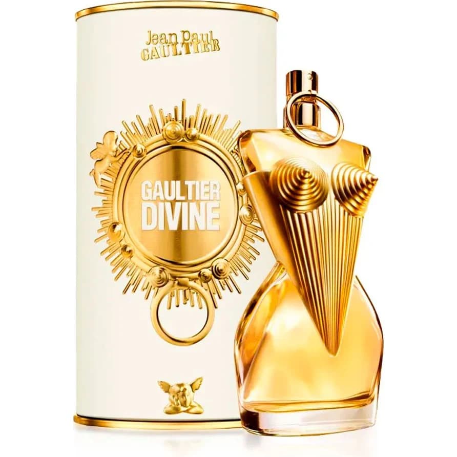 Perfume Jean Paul Gaultier Divine Eau de Parfum 100 ml