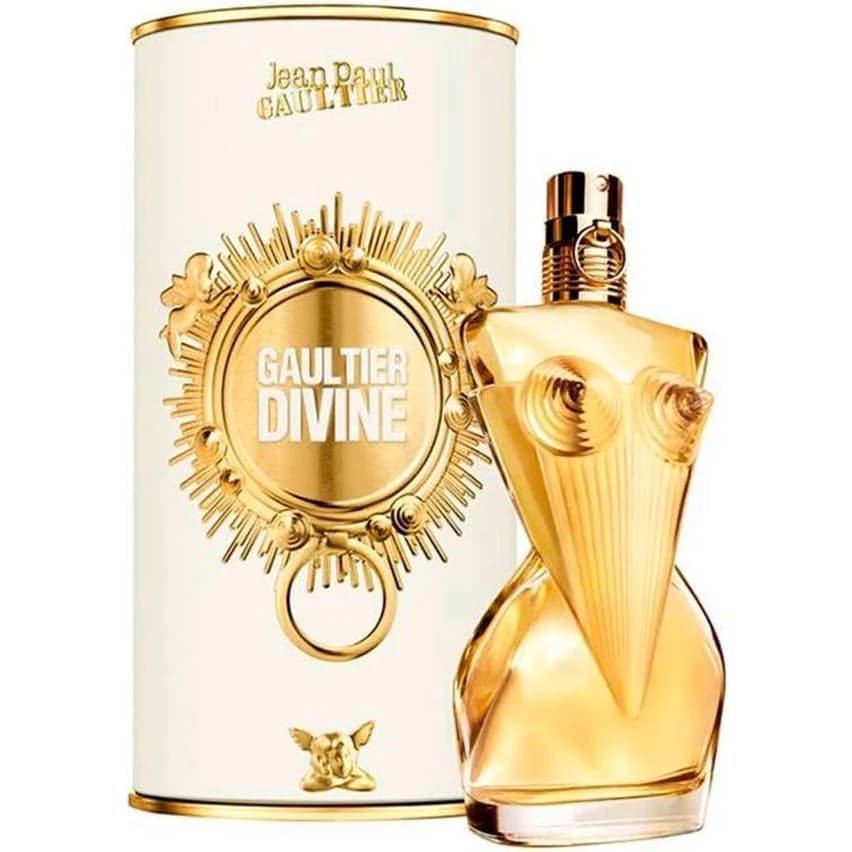Perfume Jean Paul Gaultier Divine Eau de Parfum 30 ml