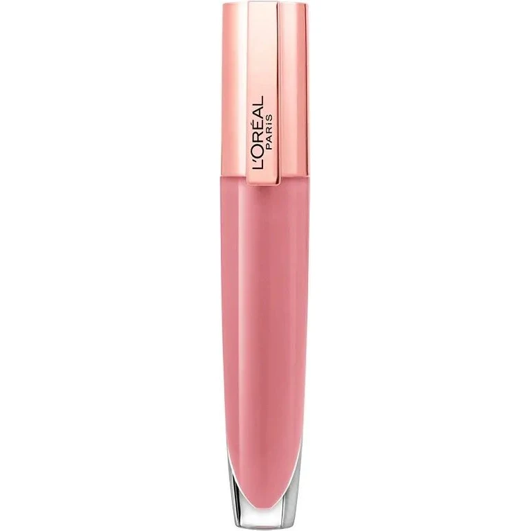 Labial L'Oréal Paris Glow Paradise Balm-In-Gloss Blissful Blush