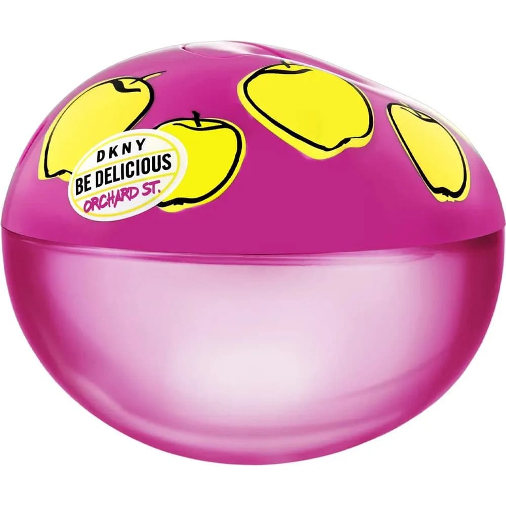 Perfume DKNY Be Delicious Orchard Eau de Parfum 100 ml