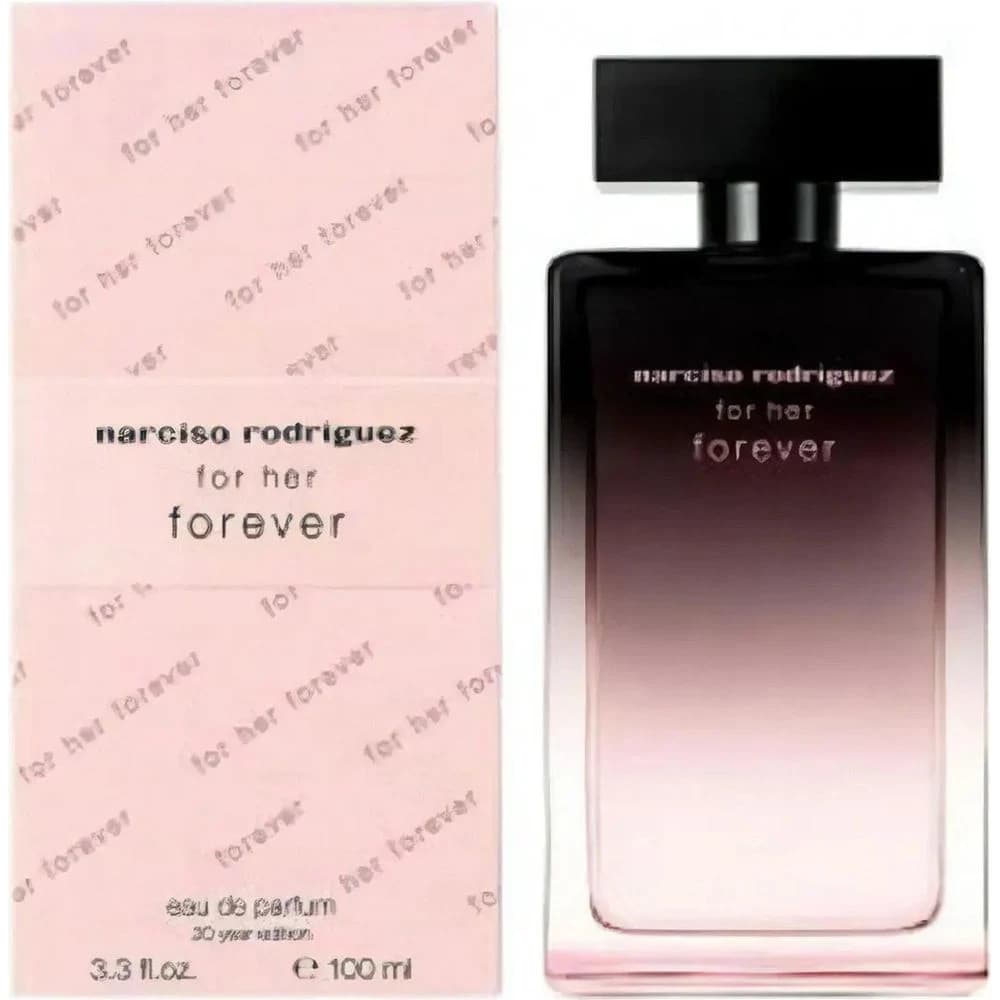 Fragancia Narciso Rodriguez For Her Forever 100 ml