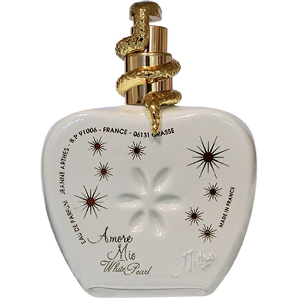 Perfume Jeanne Arthes Amore Mio Pearl 100 ml