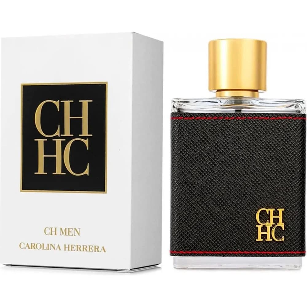 Perfume CH Men Eau de Toilette 50 ml