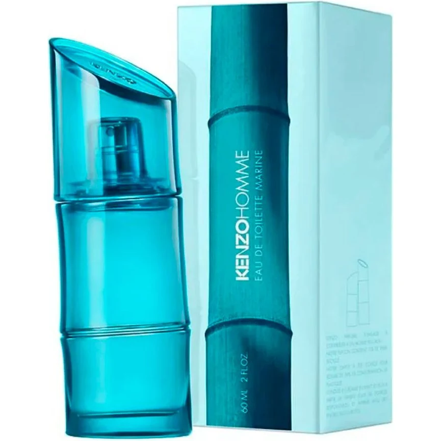 Eau de Toilette Kenzo Homme Marine 60 ml