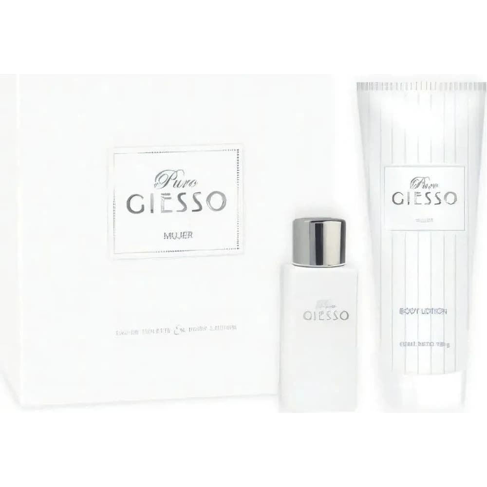 Giesso Puro Wom 50+BL M24
