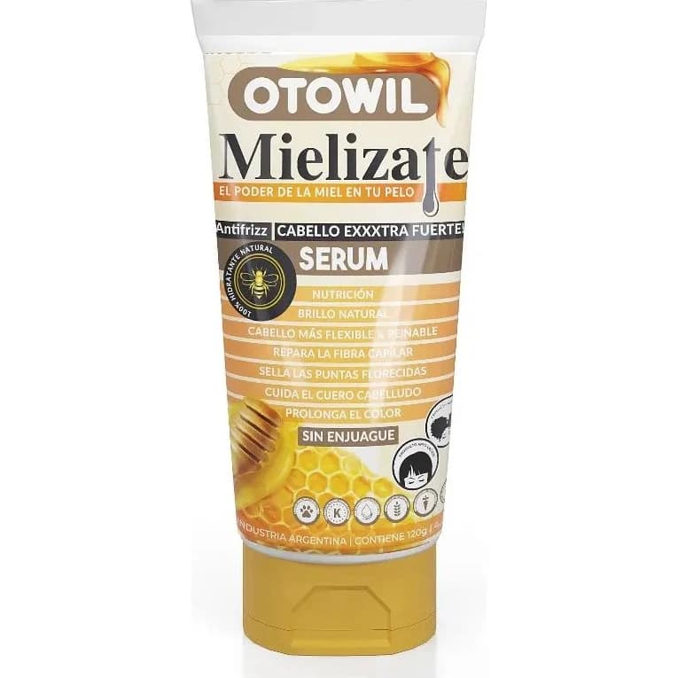 Sérum Facial Mielizate 120 ml