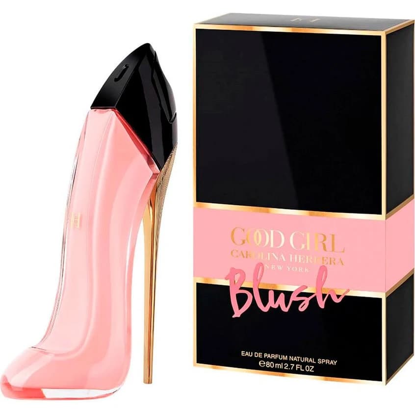 Perfume Carolina Herrera Good Girl Blush EDP 50 ml