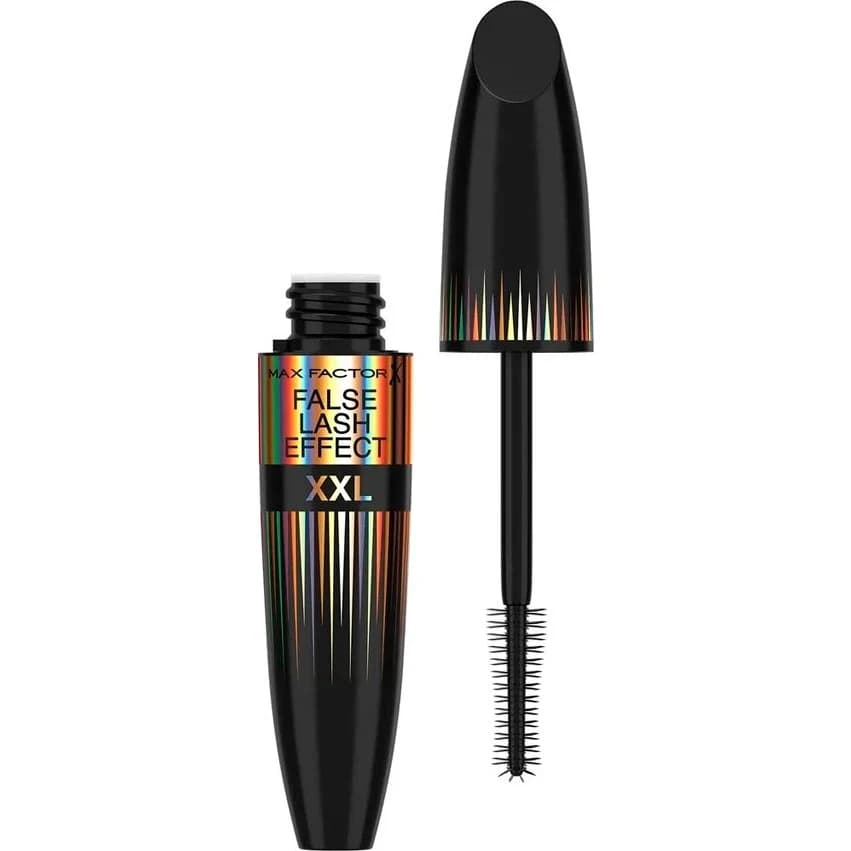Máscara de Pestañas Max Lash Effect Black XXL