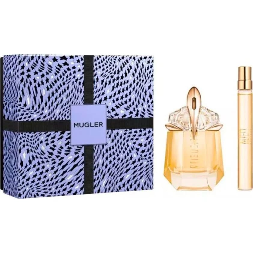 Alien Goddess EDP 30+10 ml