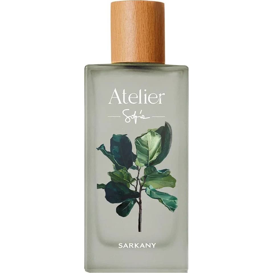 Atelier Sarkany Sofía A01 100 ml